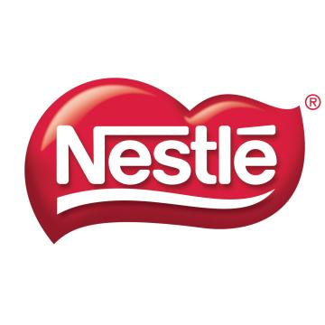 logo nestlé chocolates