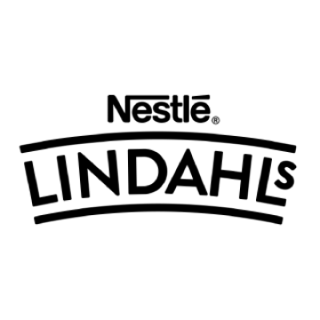 logo Nestlé Lindahls