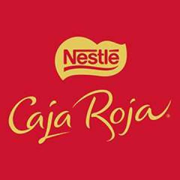 Logo Caja Roja