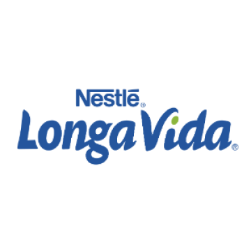 "Longa Vida Logo"