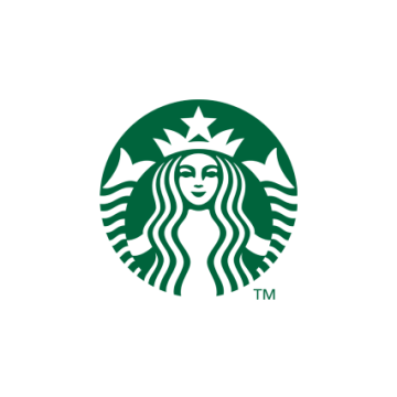 logo starbucks