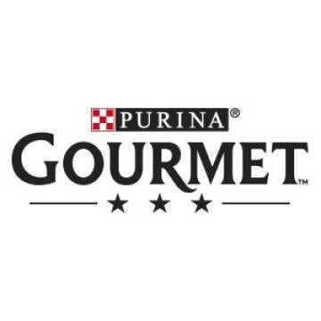 logo Purina Gourmet