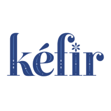 kéfir logo