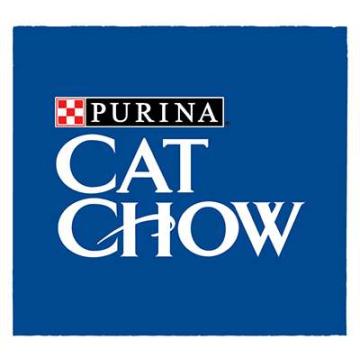 Logo Purina® Cat Chow®