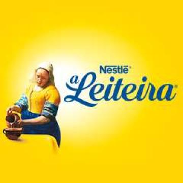 Logo A Leiteira