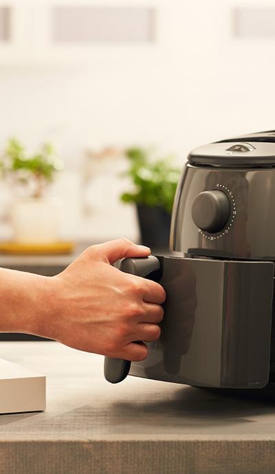 Receitas Air Fryer