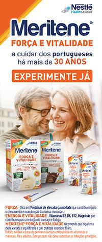 MERITENE, SOLUÇÕES NUTRICIONAIS