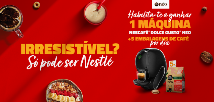 Banner Mobile passatempo NDG NEO