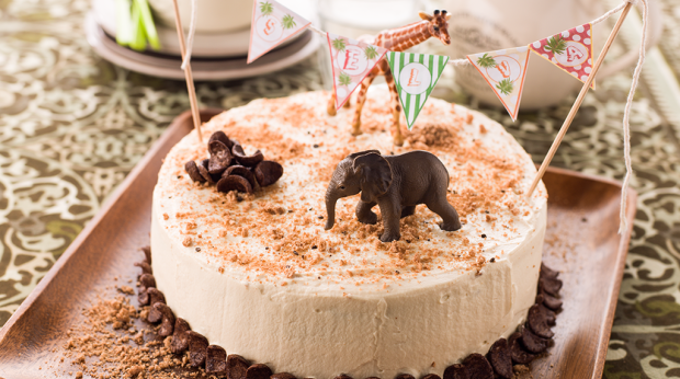 "receita bolo selva"