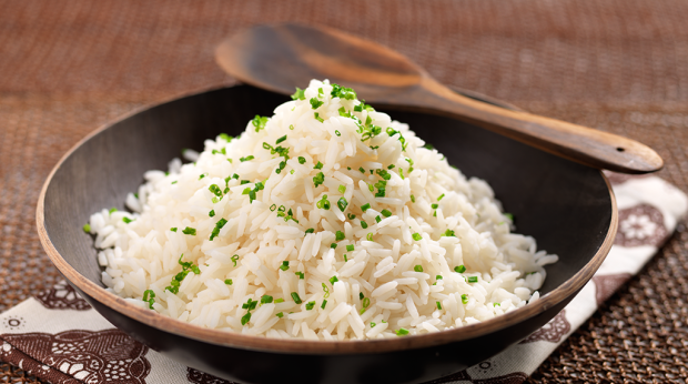 "receita arroz crioula"