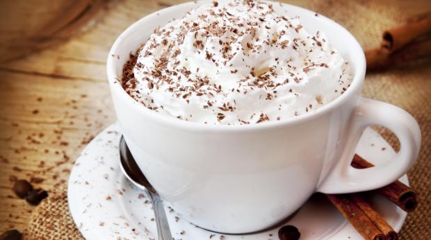 "CafÃ© Cappuccino"