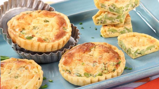 "cozinhar receita tarteletes fa"