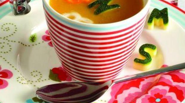 "cozinhar Sopa de letras"