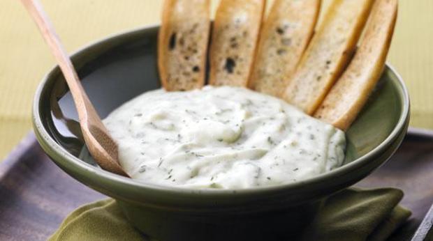 "cozinhar Mousse de coentros co"