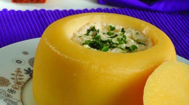 "cozinhar Creme de queijo e iog"