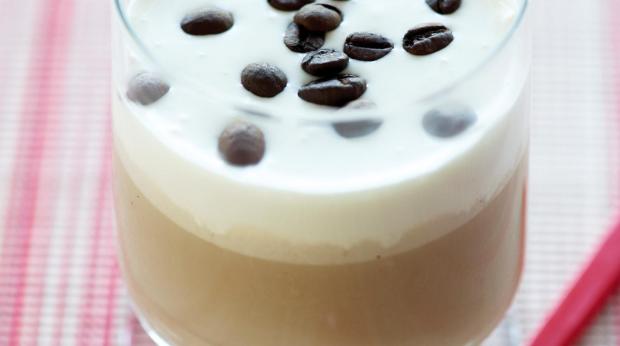 "receita creme cafÃ©"