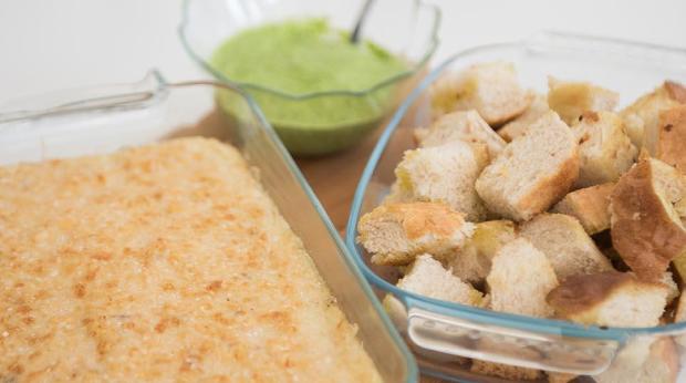 "Brandade de Bacalhau"