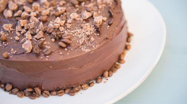 "bolo de chocolate cafÃ©"