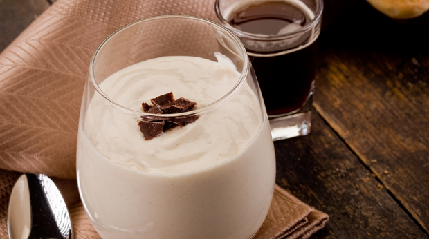 "receita pudim de cafÃ©"