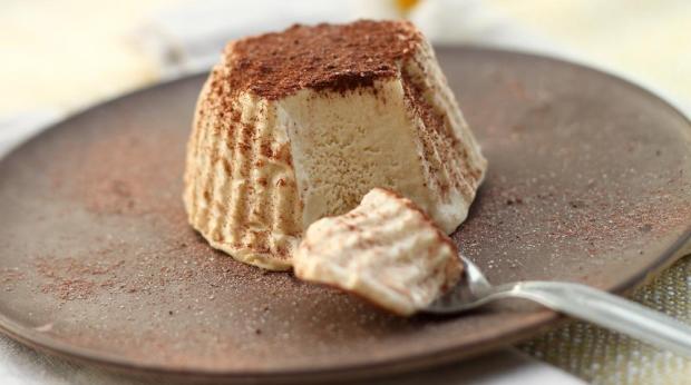 "Parfait de CafÃ©"