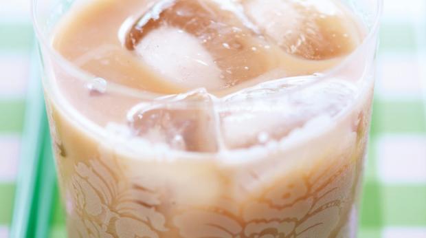 "receita nescafÃ© batido"