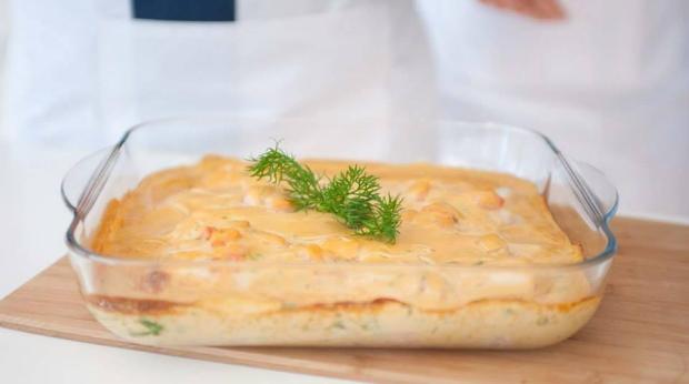 "Bacalhau Ã  Conde da Guarda"