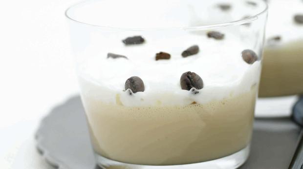 "receita creme cafÃ©"