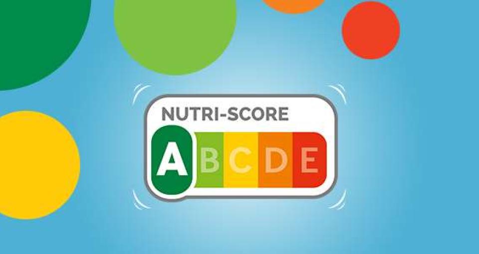 Nutri-Score: Escolhas alimentares mais saudáveis