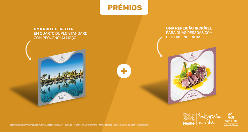 premios vila gale