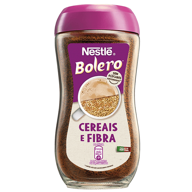 Bolero NESTLÉ