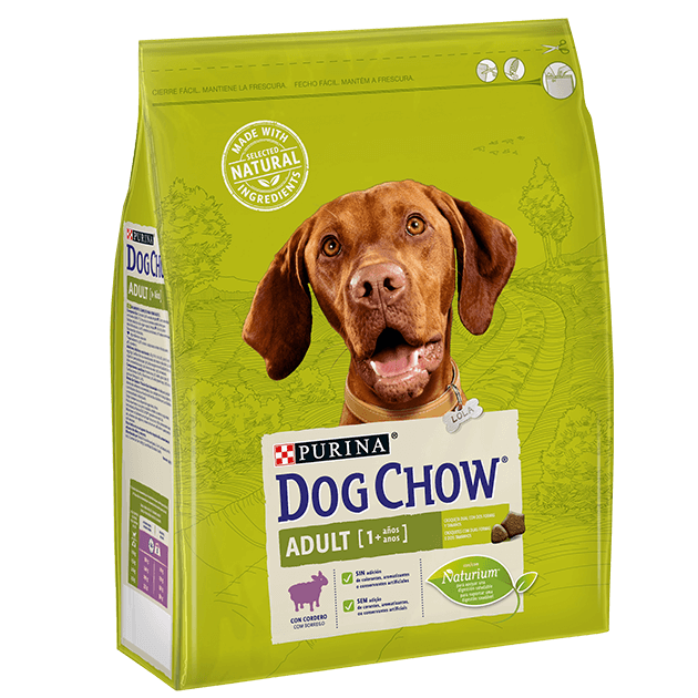 Dog Chow Adult Borrego