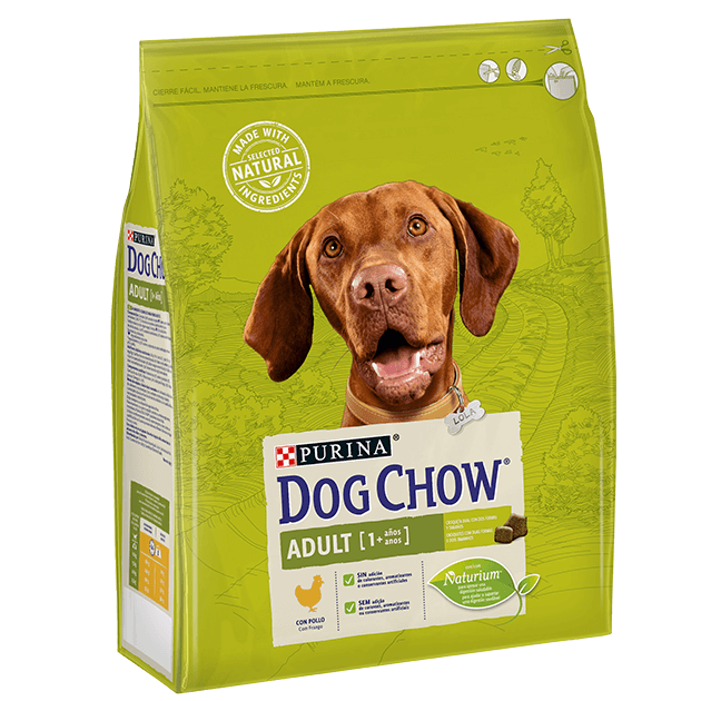 Dog Chow Adult Frango