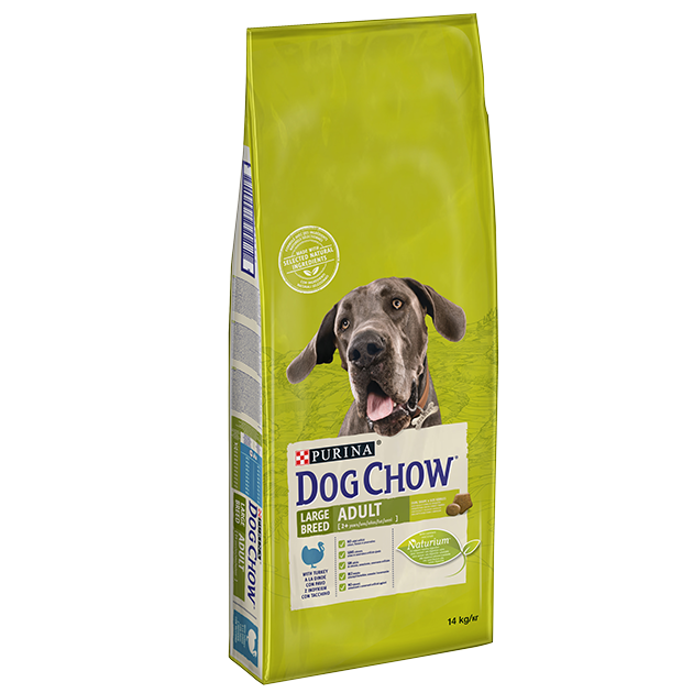 Dog Chow Adult Large Breed Peru