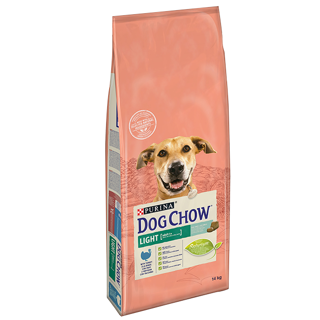 Dog Chow Light Peru