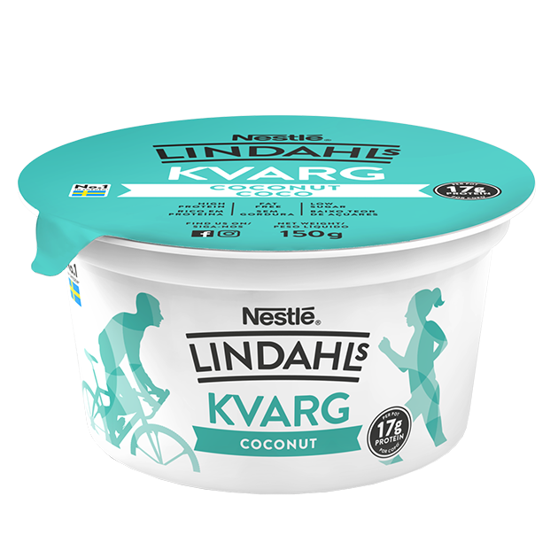 LINDAHLS KVARG Coco