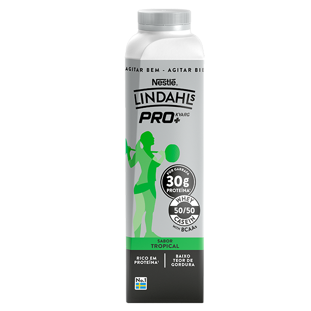 Lindahls Pro Liquido Tropical