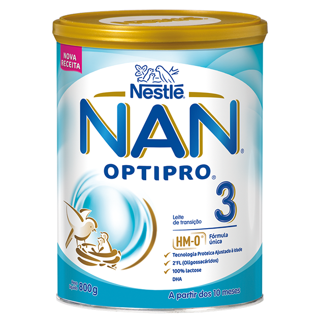 Nan Optipro 3 Nestle Nan Optipro 3 Nestle