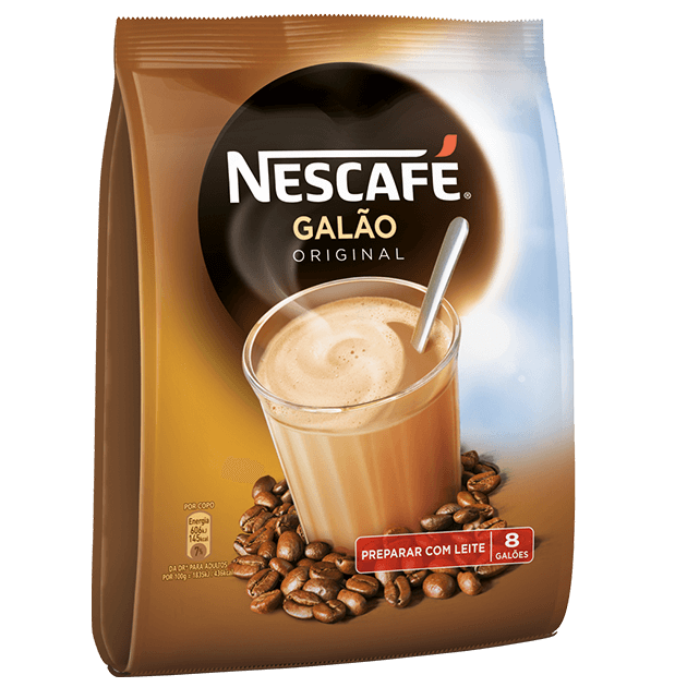 NESCAFÉ Galão
