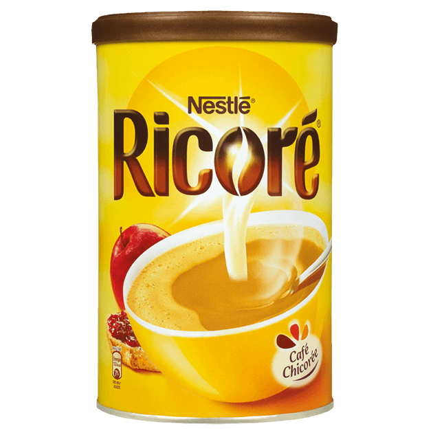 Ricore latte hot sale