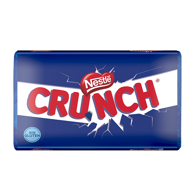 Tablete Crunch 40g