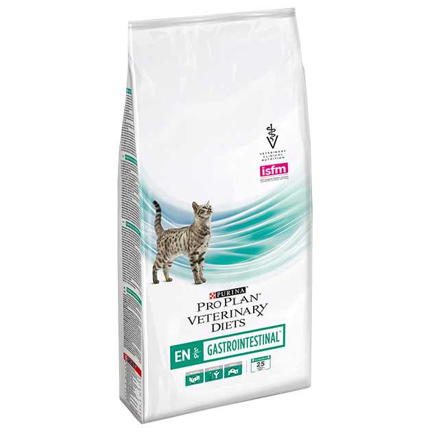 EN Gastrointestinal Seco