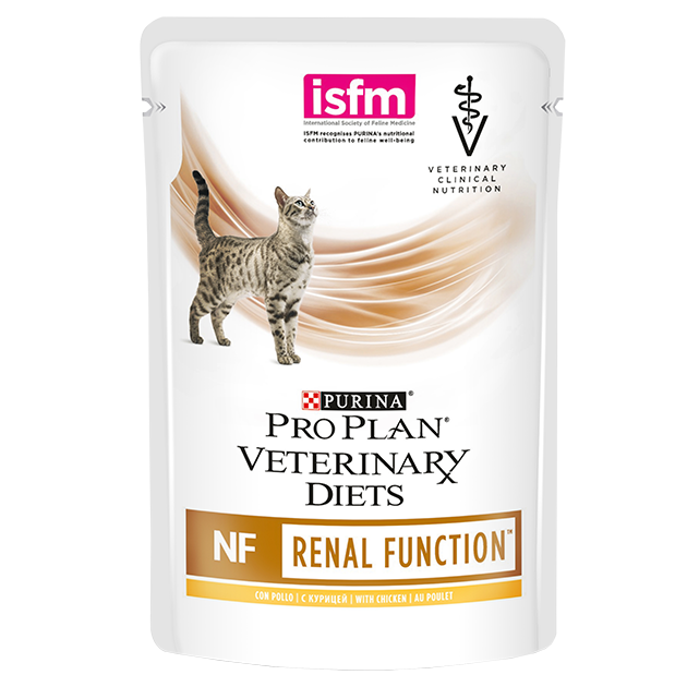 NF Renal Function Saqueta Frango