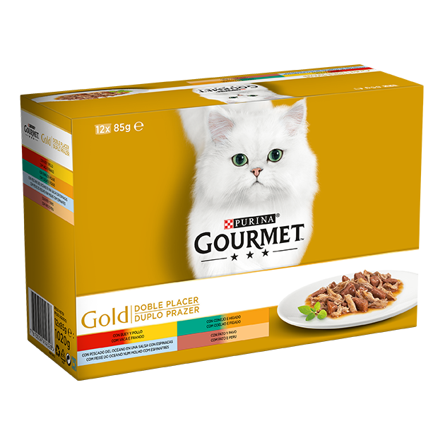 Seleção Duplo Prazer Multipack 12