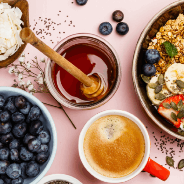 As 10 perguntas mais comuns acerca de alimentação