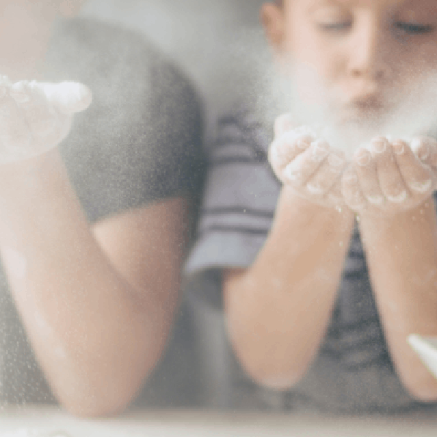 Desafios de uma dieta sem glúten