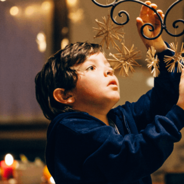7 ideias para organizares o teu Natal