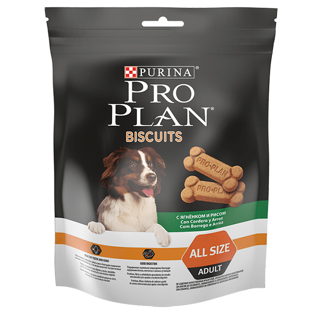 Pro store plan biscuits