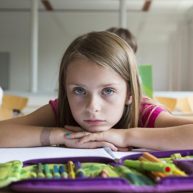 Regresso às aulas: Como voltar à rotina escolar