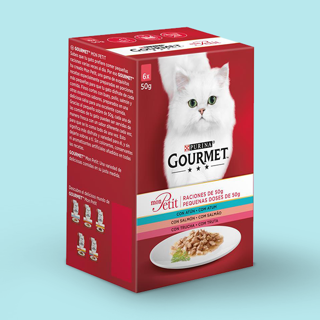 Gourmet MON PETIT
