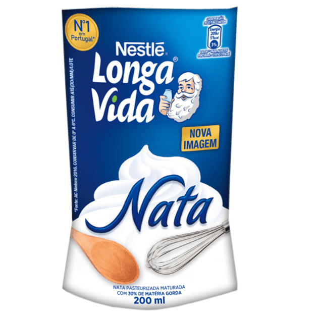 Longa Vida Natas
